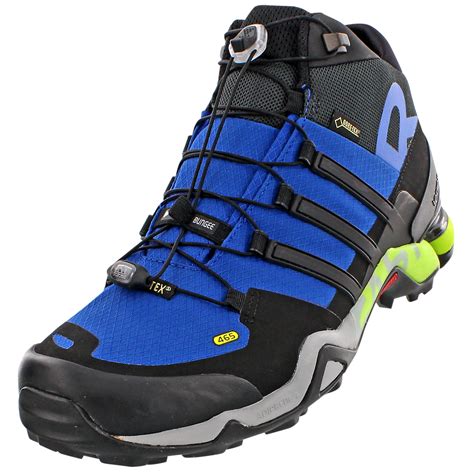 adidas terrex fast r mid gtx schuhe frauen|Terrex Fast R Mid GTX Hiking Boot .